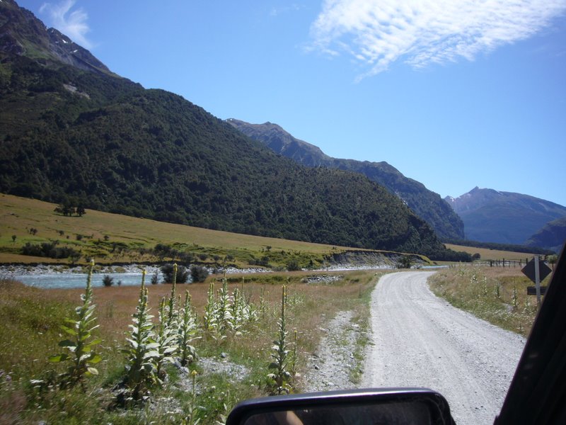 Travel - New Zealand - Wanaka